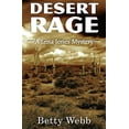 thumbnail image 1 of Pre-Owned Desert Rage (Hardcover) 1464203105 9781464203107, 1 of 1