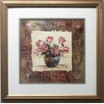 thumbnail image 1 of Lena Liu "Tulips" Hand Signed Limited Edition Framed Art Generic, 1 of 4