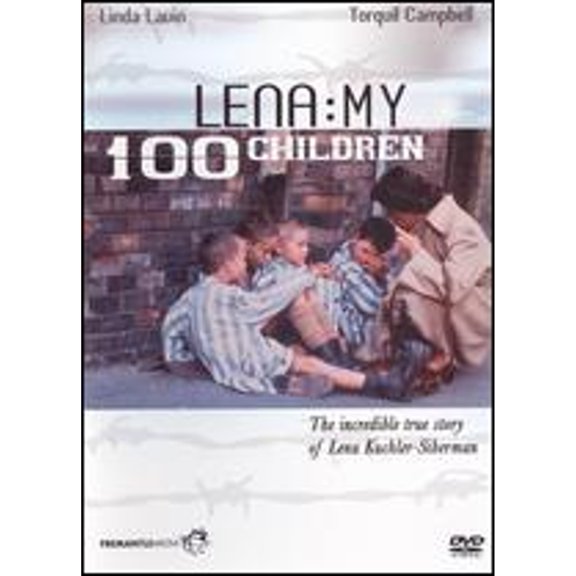 Pre-Owned Lena: My 100 Children (DVD 0779836182890) directed by Edwin Sherin