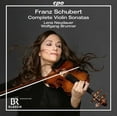 thumbnail image 1 of Lena Neudauer - Sonatas for Violin & Fortepian - Music & Performance - CD, 1 of 2