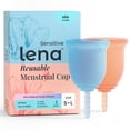 thumbnail image 1 of Lena Sensitive 2-Pack, Small  Large, 1 of 10