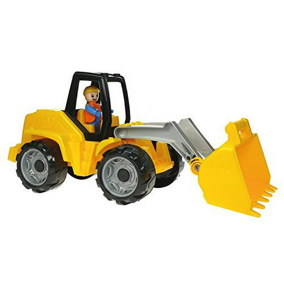 Lena TRUXX Bulldozer