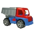 thumbnail image 1 of Lena TRUXX Dump Truck, 1 of 2