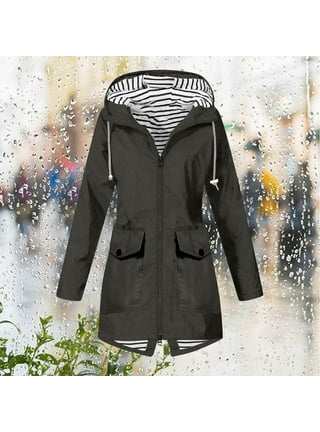 Walmart ladies raincoats shop