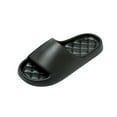 thumbnail image 1 of Lenago Slippers for Women and Men Home Slippers Suitable For All Seasons Couples Indoor And Outdoor Thick-Soled Soft-Soled Lightweight Bathroom Slippers, 1 of 4