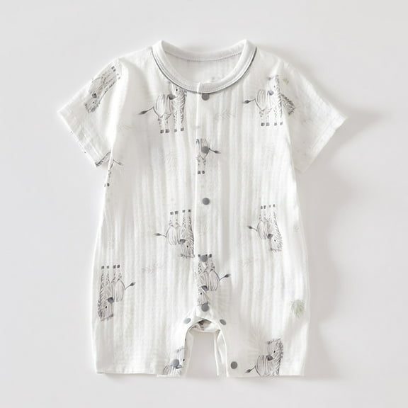 Lenago Toddler Baby Spring Long Sleeved Polka Printed Bodysuit Bag And Bottom Coat