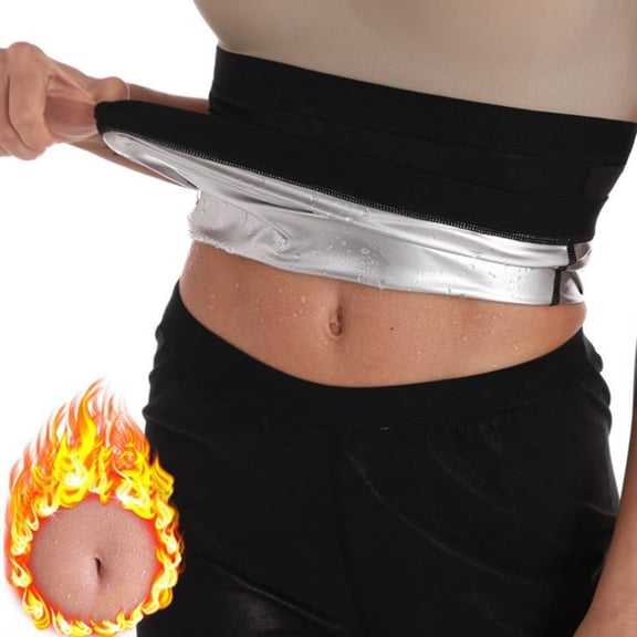 Lenago Waist Trainer for Women Vest Body Shaper Plus Size Wrap Belt Slimming Weight Loss Tummy Control Shapewear for Women Yoga Pilates Gym Workout All Season Shapewear