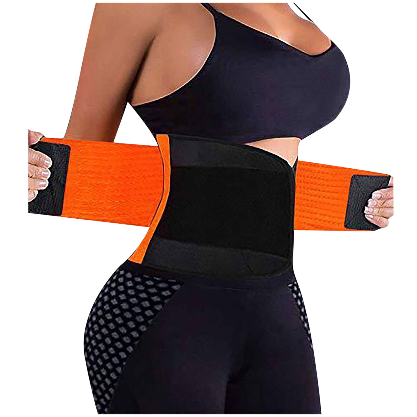 Lenago Waist Trainer for Women Weight Loss Body Kuwait Ubuy