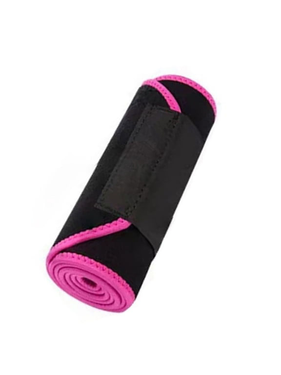 Waist Trainer for Women Wrap Belt Slimming Weight Loss Body Shaper Plus Size Tummy Control Shapewear for Tummy Control
