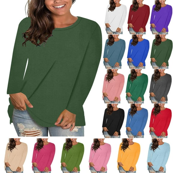 Lenago Women Tops Plus Size Short Sleeves V-Neck Print Blouse Casual Pullover Shirts S-5XL