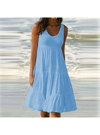 Beach dresses size 12 top