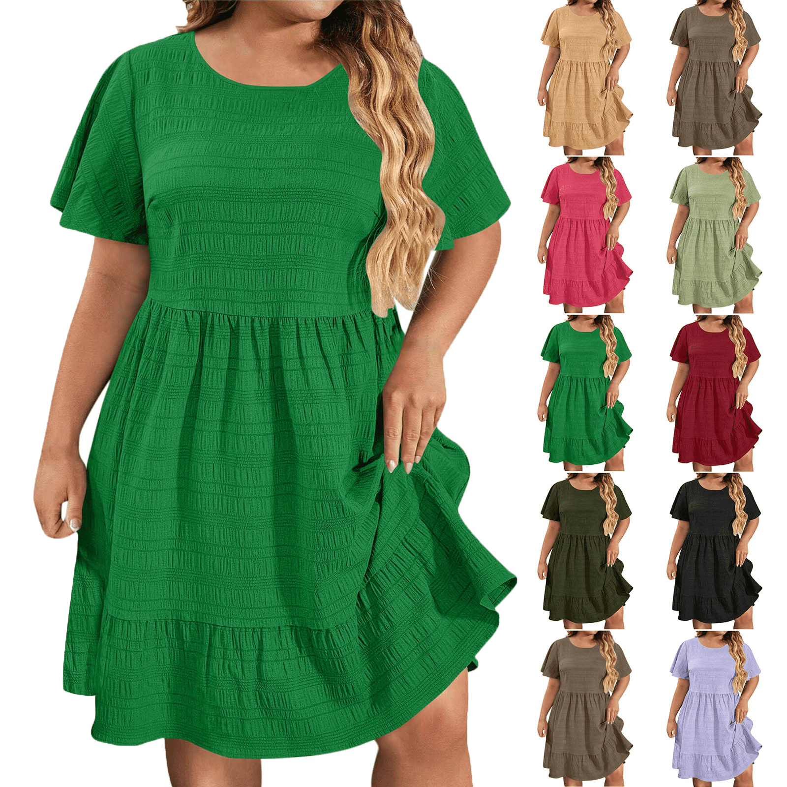 pink babydoll dress Best Behavior Mauve – Shop the Mint BF Sale FAQ — Little Black Size:50/4XL