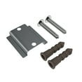 thumbnail image 1 of Lenape 6003 Slip-On Clip With Screws For Ceramic Accessories, 1 of 5