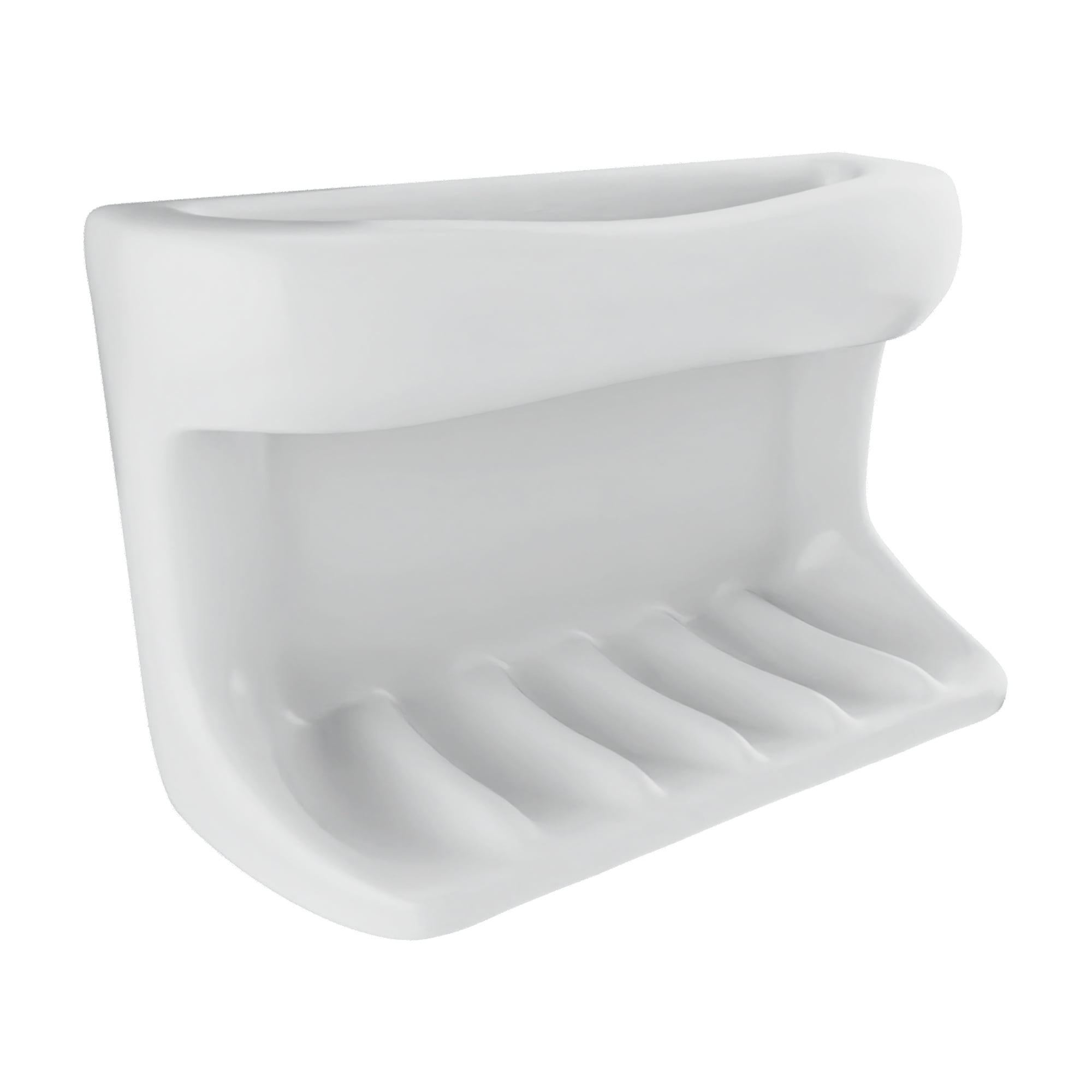 Wall Mount Holder, 6 Wall Mount Holder, 6