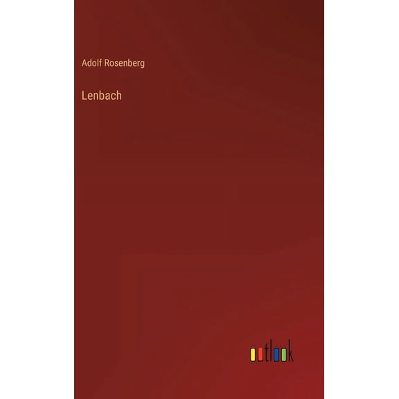 Lenbach (Hardcover)