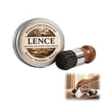 thumbnail image 1 of Lence Furniture Balm, Magic Stuff for Wood Scratch Repair, No Color Matching Needed, Application for Furniture & Wood Grain Touch-Ups – Prevents Cracking, Enhances Luster (1set), 1 of 6