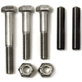 thumbnail image 1 of Lenco 10250-401D Standard Actuator Replacement Hardware Kit, 1 of 1