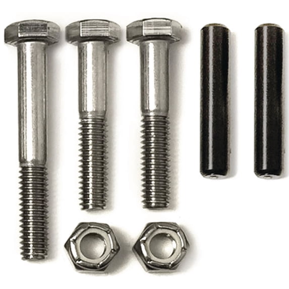 Lenco 10250-401D Standard Actuator Replacement Hardware Kit