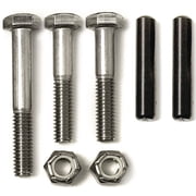 Lenco 10250-401D Standard Actuator Replacement Hardware Kit