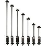 رفع لينكو 12V الكهربائية