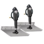 Lenco # 15007-101 Trim Tab Kit، 12 X 12 12V، Standard Mount