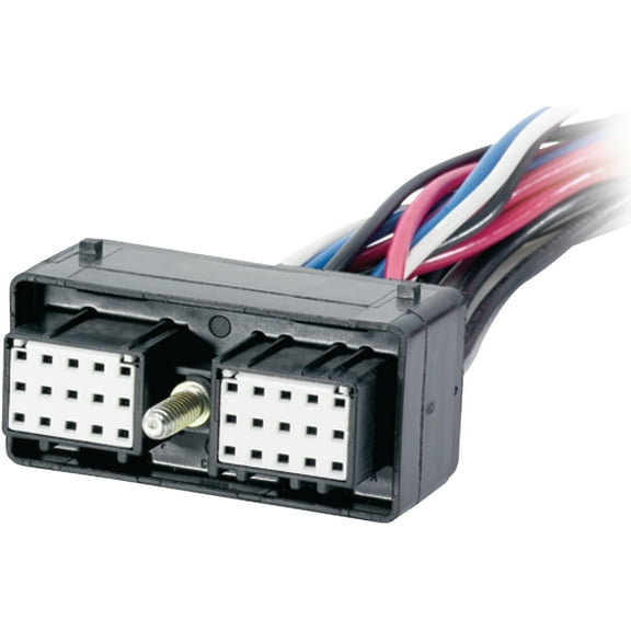 Lenco 30247-001 Control Box Harness for Dual Actuator Auto Glide Automatic Trim Tab System