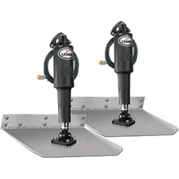 Lenco 30255-001 Control Box for Single Actuator Auto Glide Automatic Trim Tab System