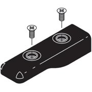 Lenco Black Tip Insulator for Compatible Electrode Holder, Pack of 1