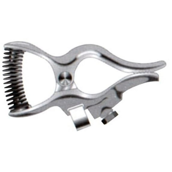 Insulated Spring Clamp, 200 A, 4 to 1/0 - Walmart.com