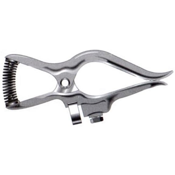 Lenco 380-02031 Lpg-500 Ground Clamp