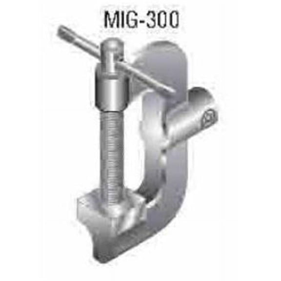 Lenco 02075 MIG-300/MIG-600 Ground Clamp
