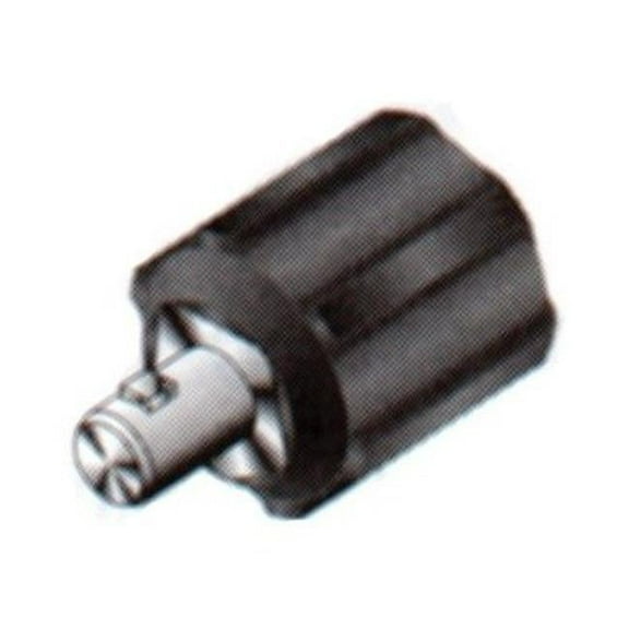 International DINSE Type Machine Plug Adapter, One Piece Connection