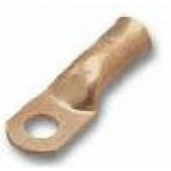 Cable Lug, 6 thru 8 Capacity, L thru 4