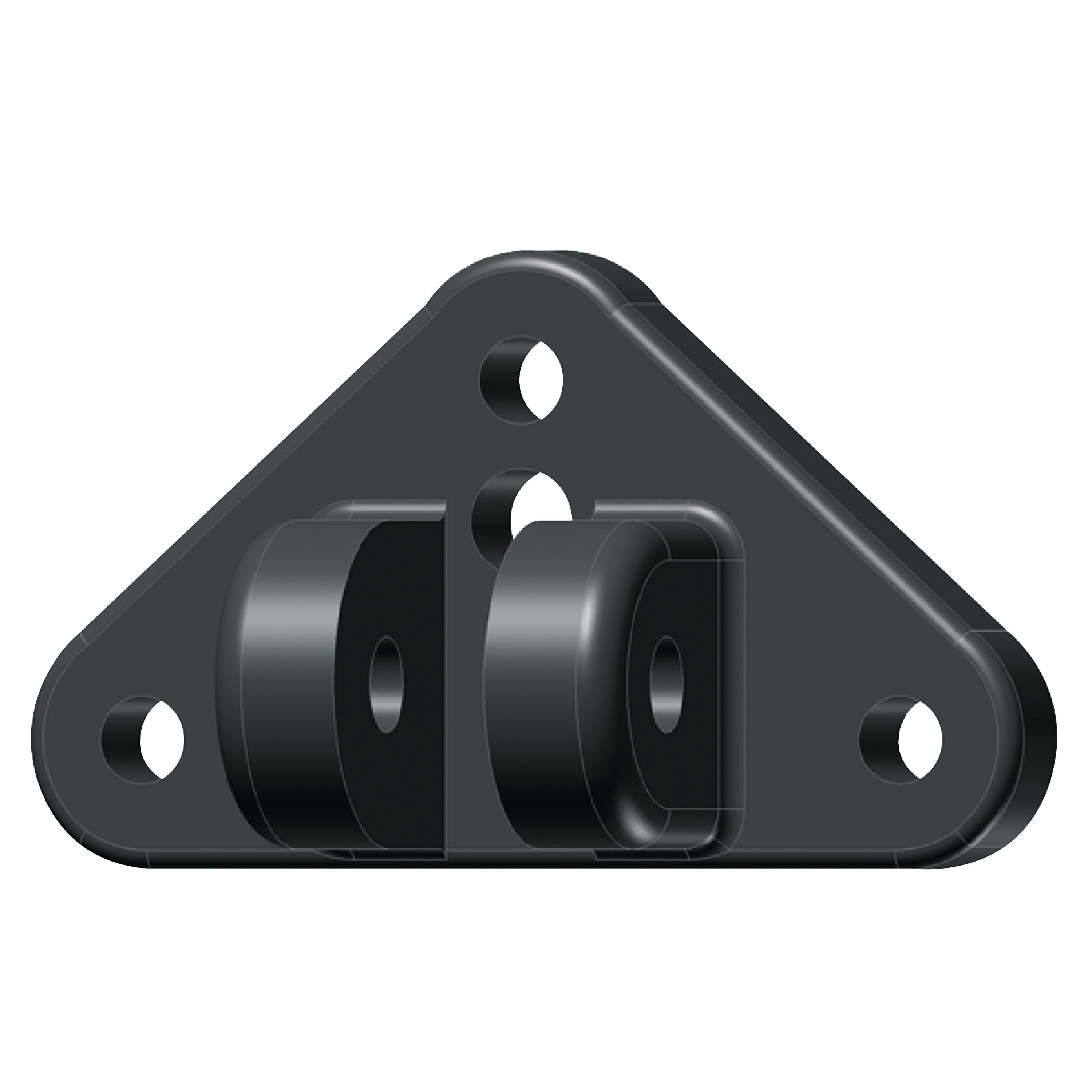 Lenco 50015001D Upper Mount Bracket for Actuator