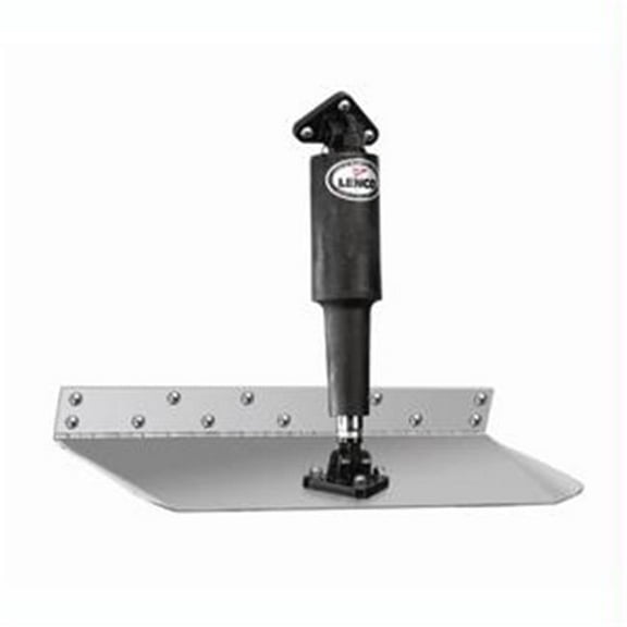 Lenco 9 x 18 Standard Trim Tab Kit without Switch