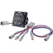 Lenco 30267-001D Micro C Tee Connector