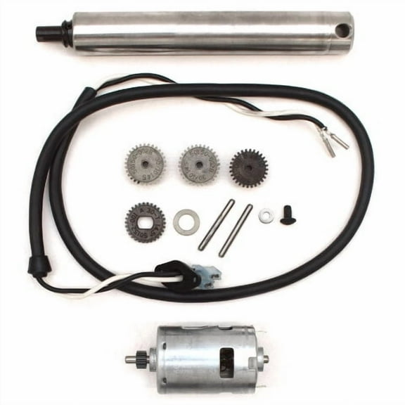 Lenco Boat Actuator Components 12278-101 | MasterCraft 4.25 Inch