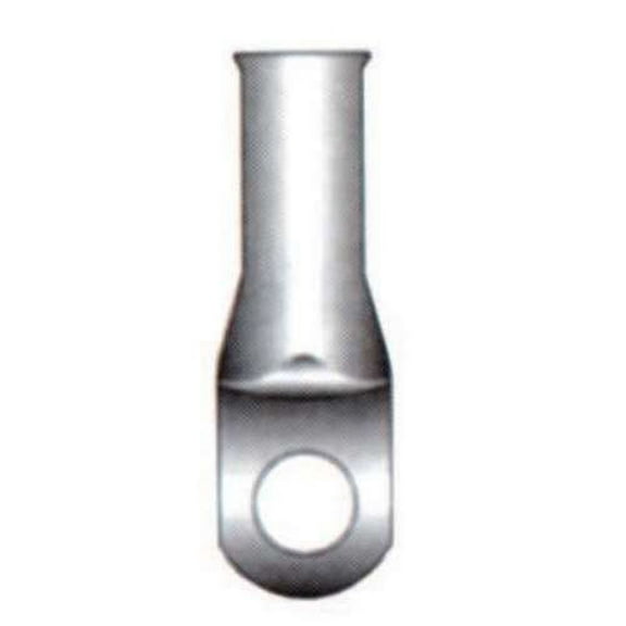 Lenco Cable Lug, 1-2 Cap., L-12 - 1 EA (380-07010)