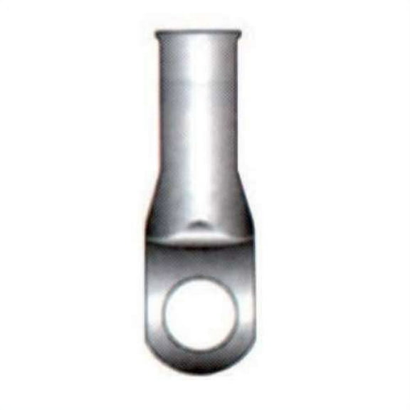 Lenco Cable Lug, 2-6 Cap., L-25 - 1 EA (380-07000)
