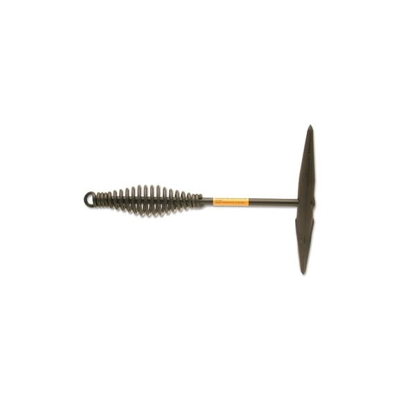 Lenco Chipping Hammers, 10 in, 16-oz. Head, Cross Chisel and Pick, LHC-1, Steel Handle - 1 EA (380-09030)