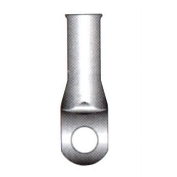 Lenco L-1020 Cable Lug-Le L-1020 Cable Lug07020 - Copper Lug for 2/0 Cable
