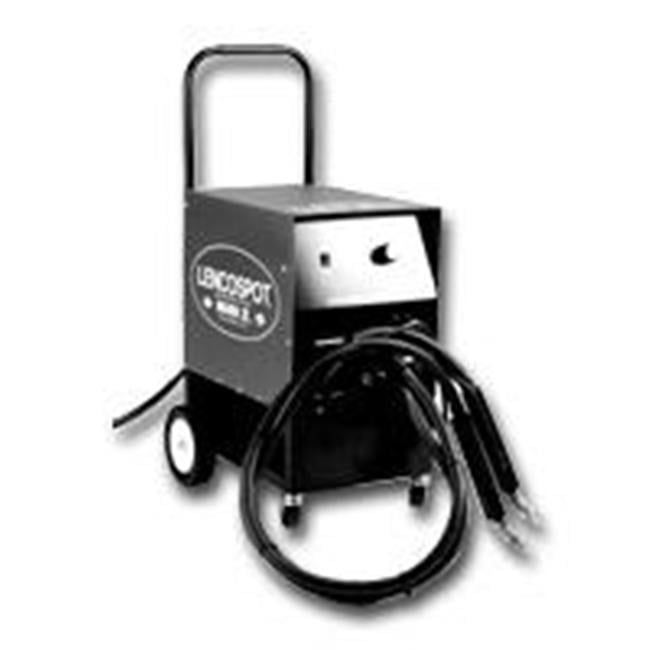 Lenco LNXL4000 Autobody DualSpot Welder