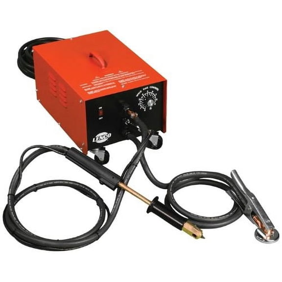Lenco LP-2000 Dent Pulling System, Portable, 120V