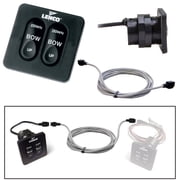 Lenco Flybridge Kit f/Standard Key Pad f/All-In-One Integrated Ta... [11841-101]