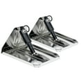 thumbnail image 1 of Lenco 14inx12in Heavy Duty Trim Tab Kit 12v Requires Switch, 1 of 2