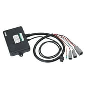 Lenco Marine 30340-001 Lenco Replacement Control Box F/123sc-v2