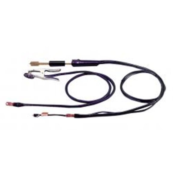 Lenco & Nlc Lc27420 Qpk-20 Quick Pulldent Attachment