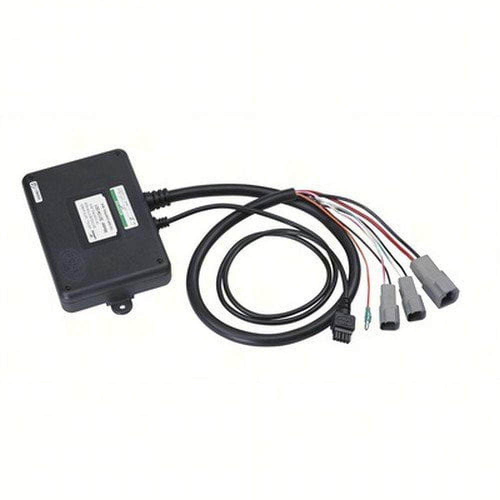 Lenco Standard Trim Tab Control Box 30134-001 - Walmart.com