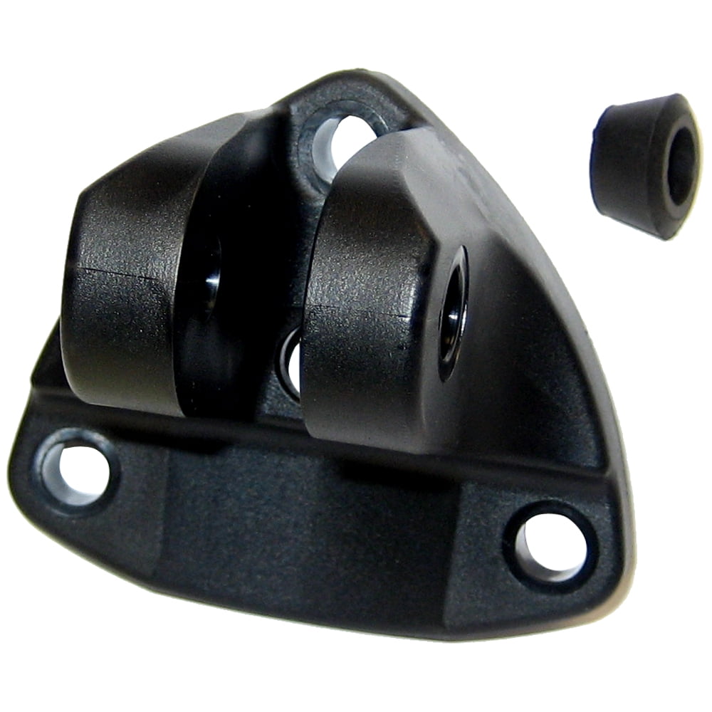 Lenco Upper Mounting Bracket with Gland Seal - New Style