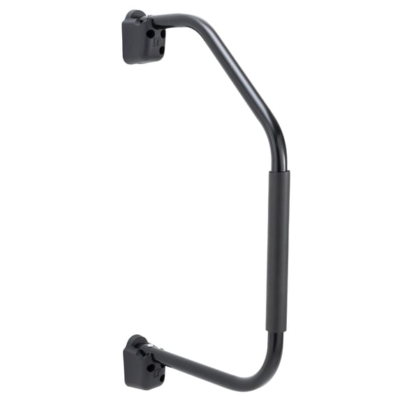 RecPro Brand Lend-A- Hand RV Assist Folding Handle | Aluminum Lend-A-Hand